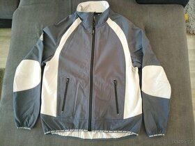 Softschell bunda pro jezdce, vel. M