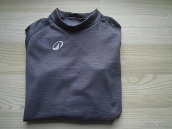 Funkční triko dl. rukáv Decathlon vel. 151-160