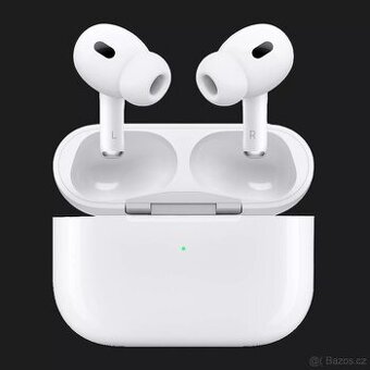 AirPods Pro 2 with MagSafe Case (USB‑C) (MTJV3) (2023)
