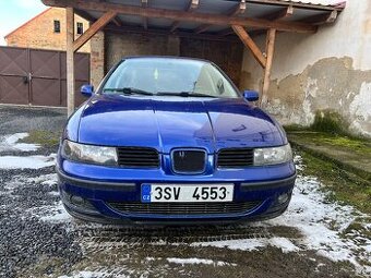 Seat Toledo 1.6 SR 74Kw