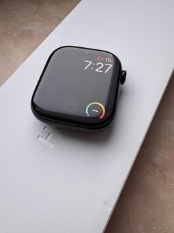 Apple Watch 10 (46mm)