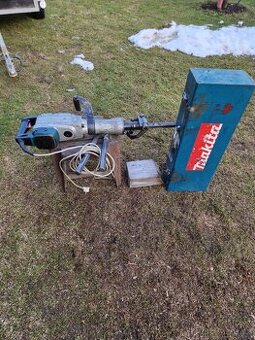 Bourací kladivo Makita - velké