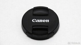 Krytka objektivu  52 mm - nová.