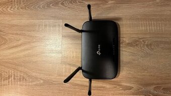 TP-Link Archer VR300 – Wi-Fi router / modem