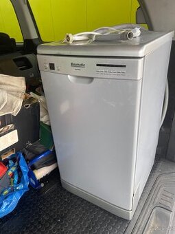 Myčka Baumatic 45cm