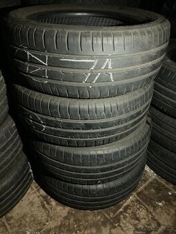 Letní sada pneu 195/50 R15 - Fulda