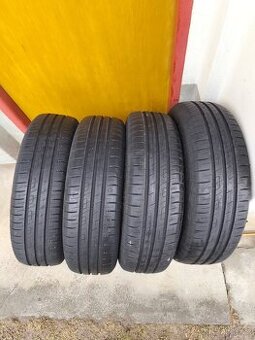 Pneu Goodyear EfficientGrip Performance 185/65 R15