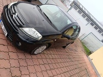CITROEN C3 BENZIN 1.1