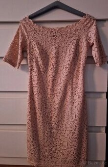 Krajkové šaty Orsay vel.38/M