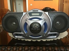 Prodám rádio systém SONY