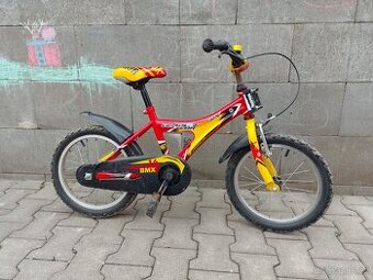 LeaderFox Junior 16"