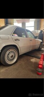 Kola BBS 17’ replika