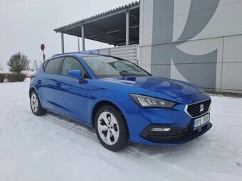 Seat Leon, 1.5TSI 1.MAJ STAV NOVÉHO +KOLA