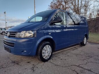 Volkswagen Transporter T5 2.0TDI   103kW
