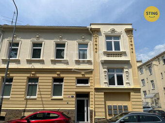 Pronájem kancelářských prostor v podkroví. S parková, 132198