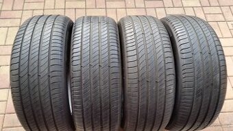 235/50 r19 103v XL letní pneu MICHELIN cca 4x6,5mm DOT 22