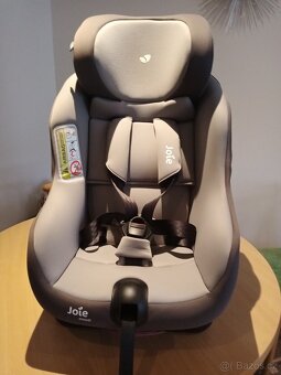 Autosedačka Graco Turn2Me