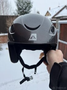 Přilba Alpine Pro