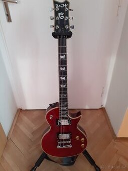 BACH Les Paul
