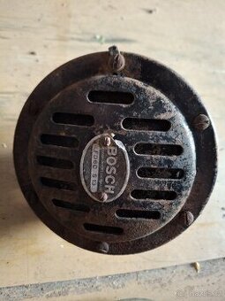 Prodam klakson bosch FD6DS13