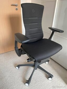 Kancelářská židle Herman Miller Embody