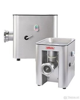Mlýnek na maso Mainca - PC 82 - 400V - triplecut Záruka