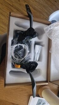 Tesla model 3 highland blinkry