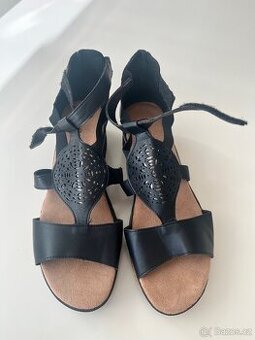 Dámské boty ALYSSA, velikost 38