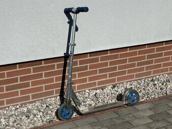 Skládací hliníková koloběžka JD BUG