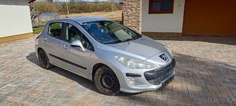 Peugeot 308 1.6 16v 88kw