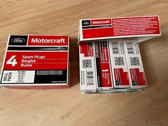 Nové díly Ford Mustang 1965 (1966) Svíčky