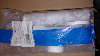 Sifon umyvadlový Concept