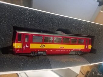 Motorovy vůz 810 CD MtB Ho