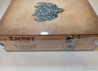 Zjevný úděl (speciální limitovaná edice)