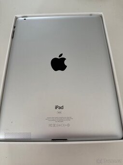 Apple iPad 2 , 16 GB , wi fi