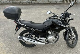Yamaha YBR 125