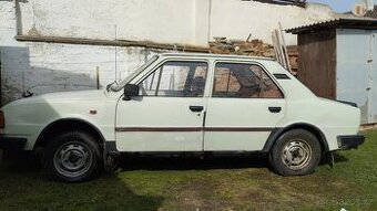 Škoda 105L
