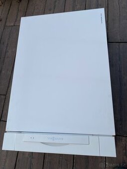 Plynový kotel Viessmann VITOPEND 222-W