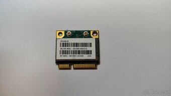 Wifi karta do notebooku - Broadcom DHXB-81