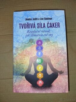 Tvořivá síla čaker