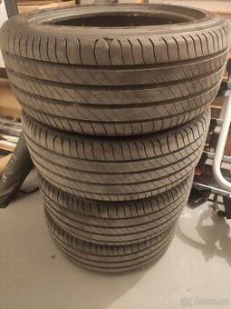 Letní pneu Michelin Primacy 4 225/45 R17 - 4ks