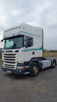 Scania R450 Euro 6 +DPH