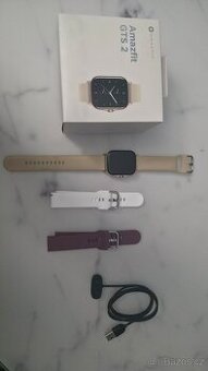 Chytré hodinky Amazfit GTS2