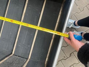 CASE přepravní bedna