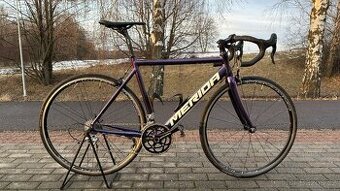 Silniční kolo Merida - chameleon