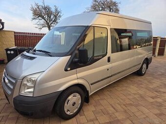 Ford Transit 2.2 TDCi FT 300 L Trend