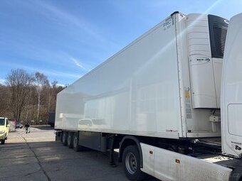 Schmitz Cargobull SKO 24 SCB