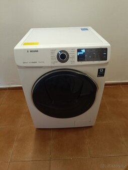 Pračka se sušičkou
