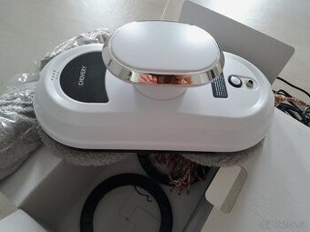 Robotický čistič oken