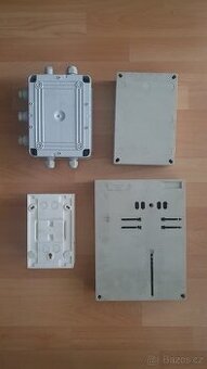 Elektroinstalační krabice